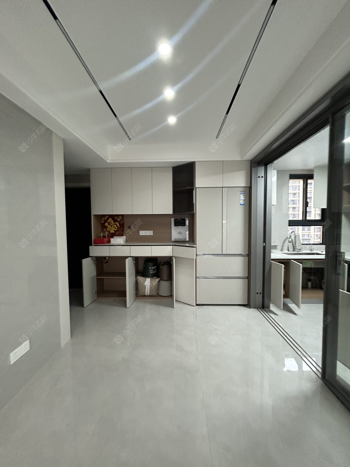 常州百馨西苑六期在租房源室内图_小牛看房