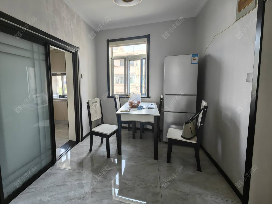 朝阳四村房源室内图 常州朝阳四村在租房源室内图_小牛看房