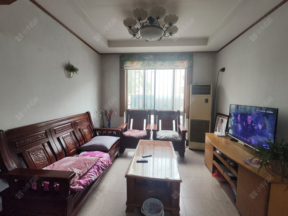 常州邮电公寓在租房源_小牛看房