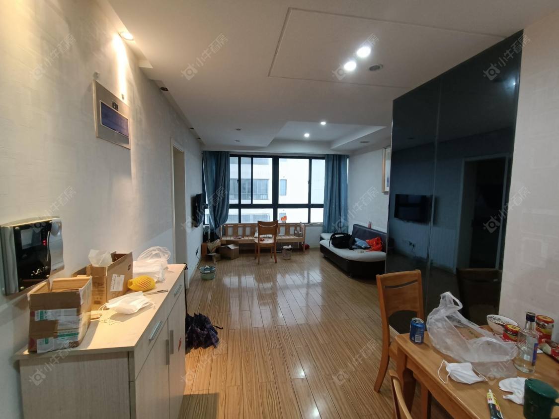 香江康桥房源户型图 常州香江康桥在租房源户型图_小牛看房