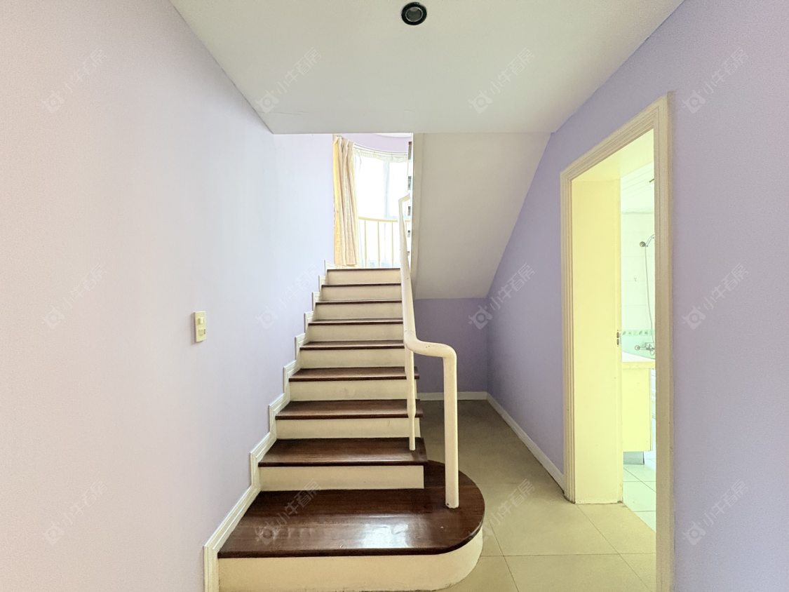 丹阳河畔花园在售二手房源室内图_小牛看房