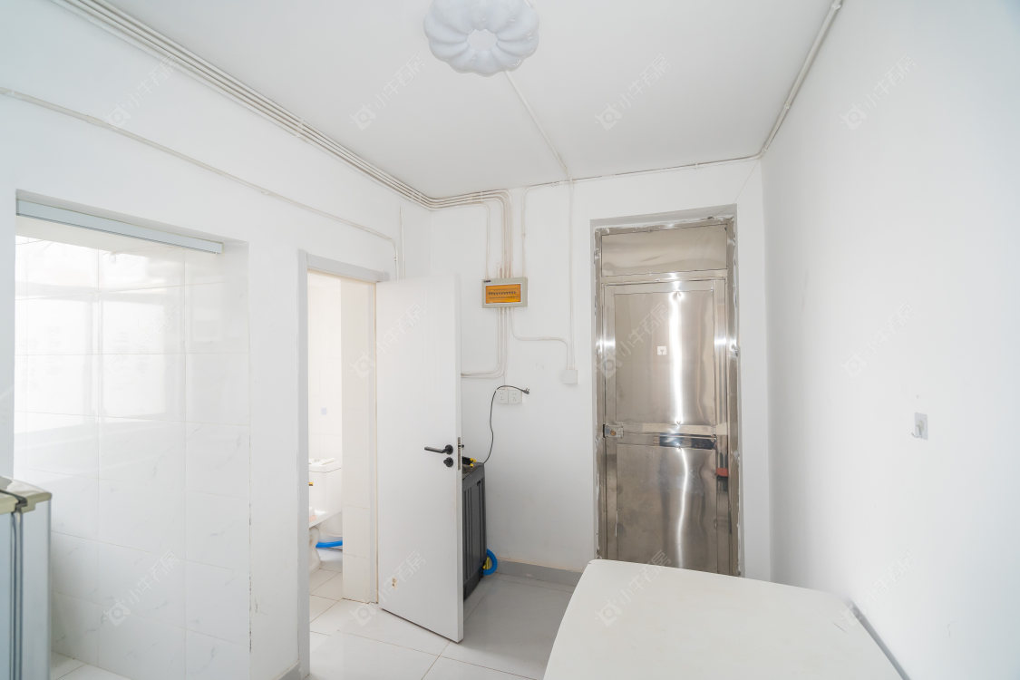 常州工人新村南在售二手房源室内图_小牛看房