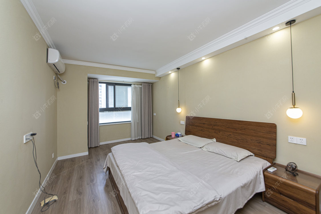 常州新城锦域在售二手房源室内图_小牛看房