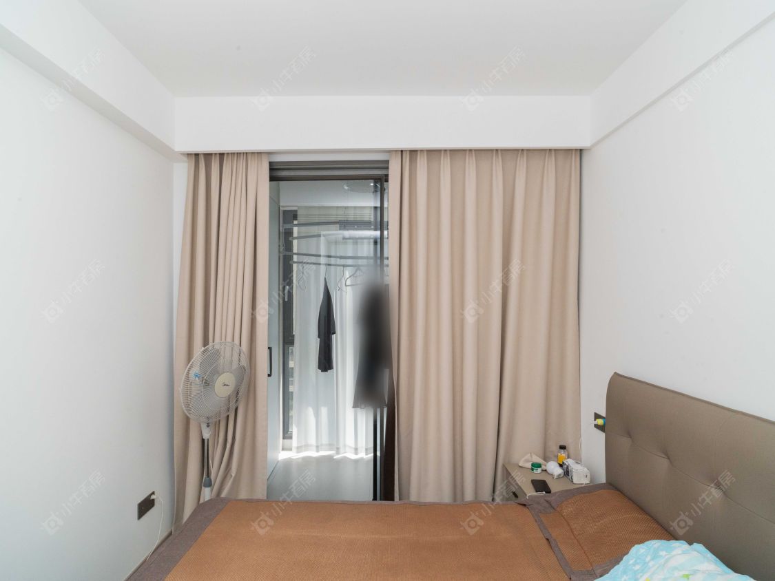 常州保利和光晨樾在售二手房源室内图_小牛看房