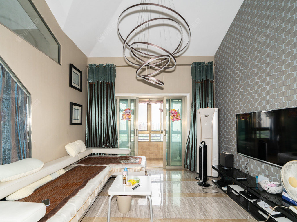 常州银河湾第一城一期在售二手房源室内图_小牛看房