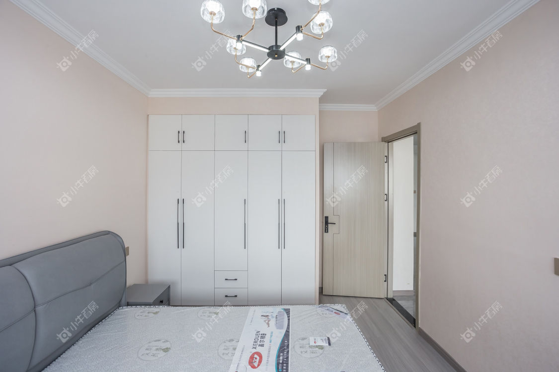 常州锦绣花园在租房源_小牛看房