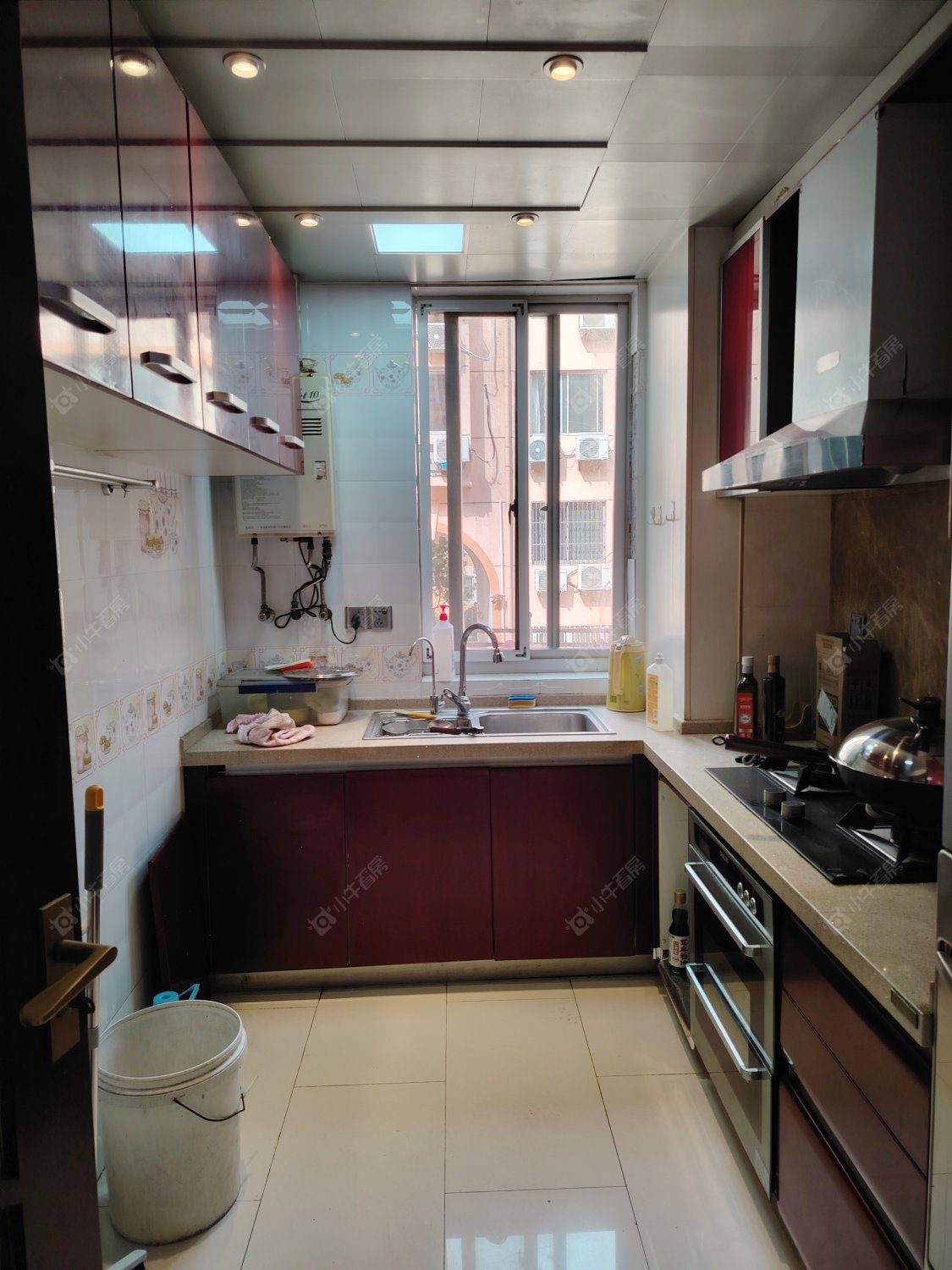 常州荷花池公寓西区在租房源_小牛看房