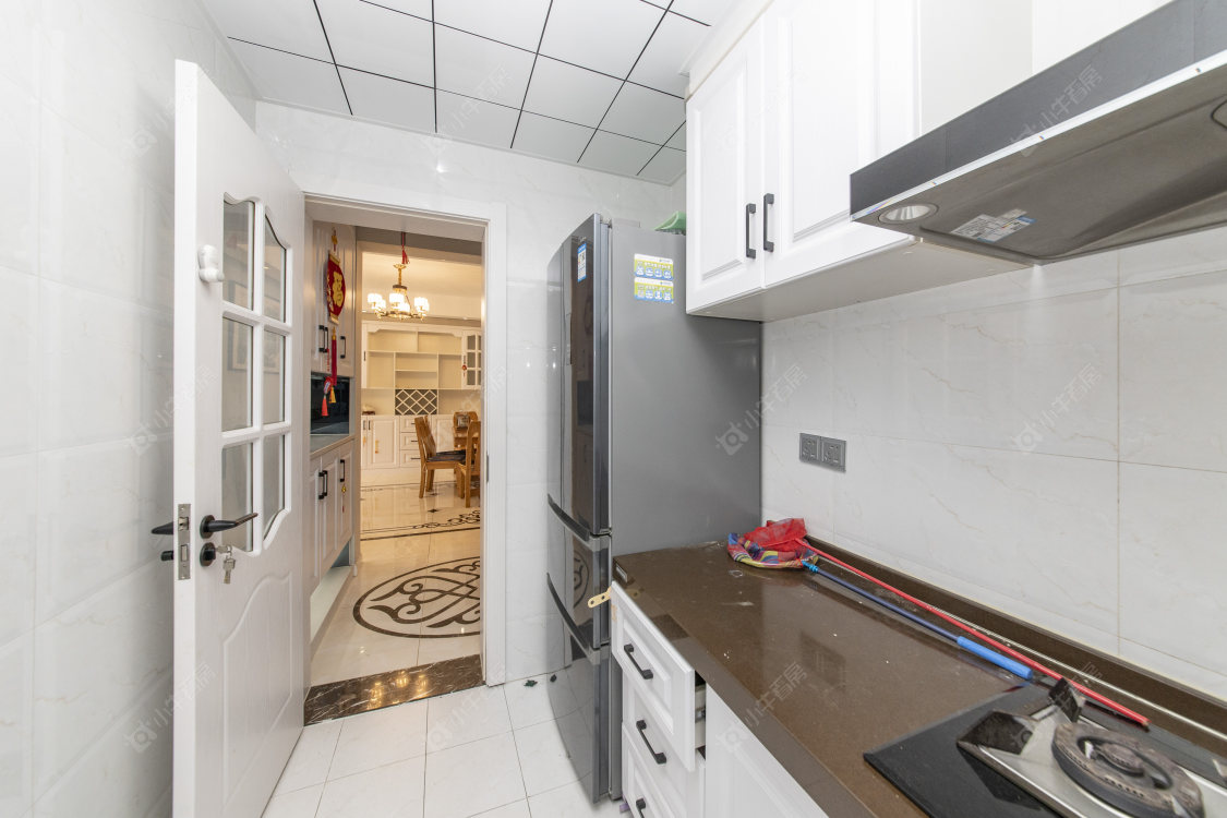 常州星河国际五区在售二手房源室内图_小牛看房