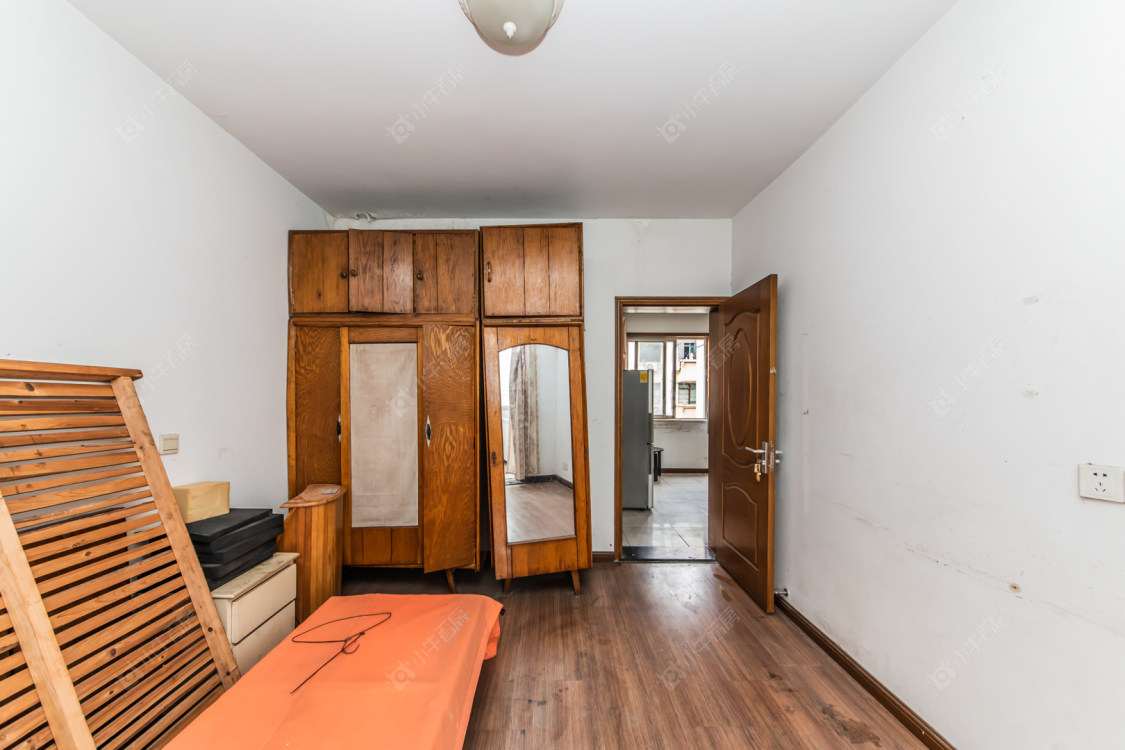 常州兰翔新村在售二手房源室内图_小牛看房