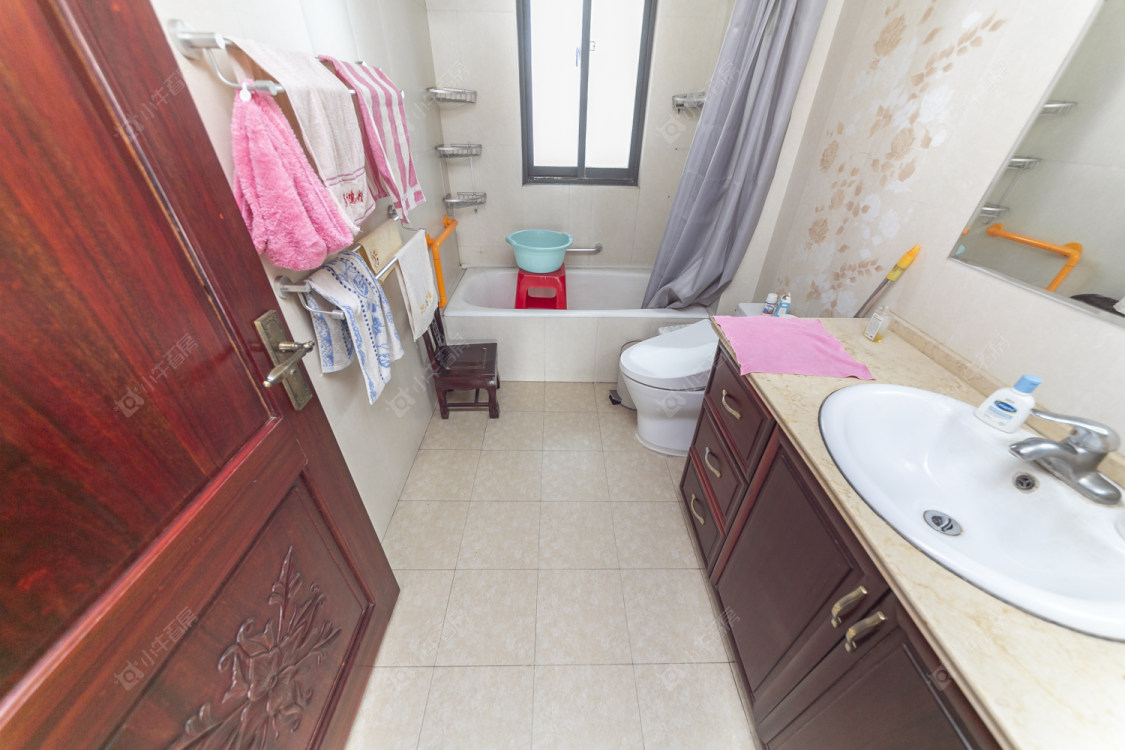 常州嘉城尚座在售二手房源室内图_小牛看房