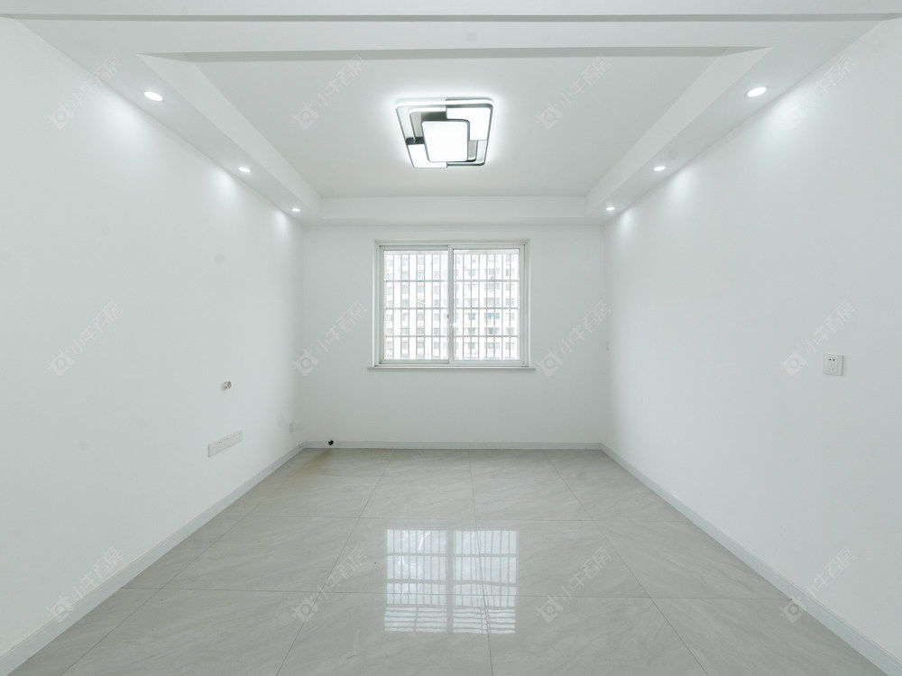 常州腾龙苑西区在售二手房源室内图_小牛看房