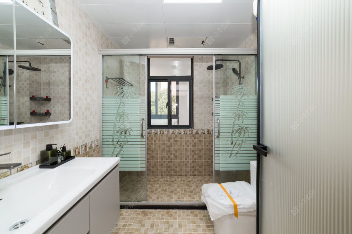 常州公园壹号一二期在售二手房源室内图_小牛看房