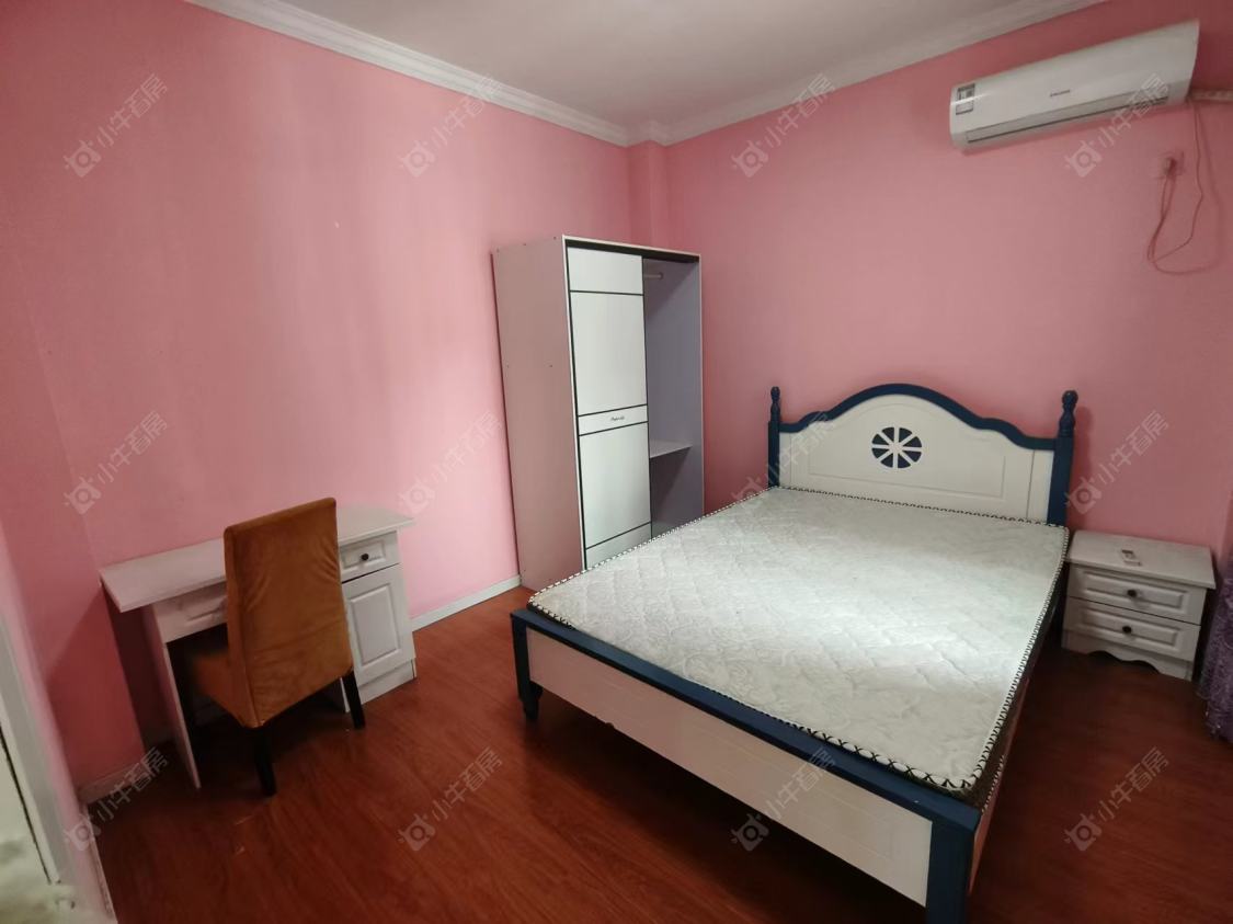 常州百馨北北苑在租房源室内图_小牛看房