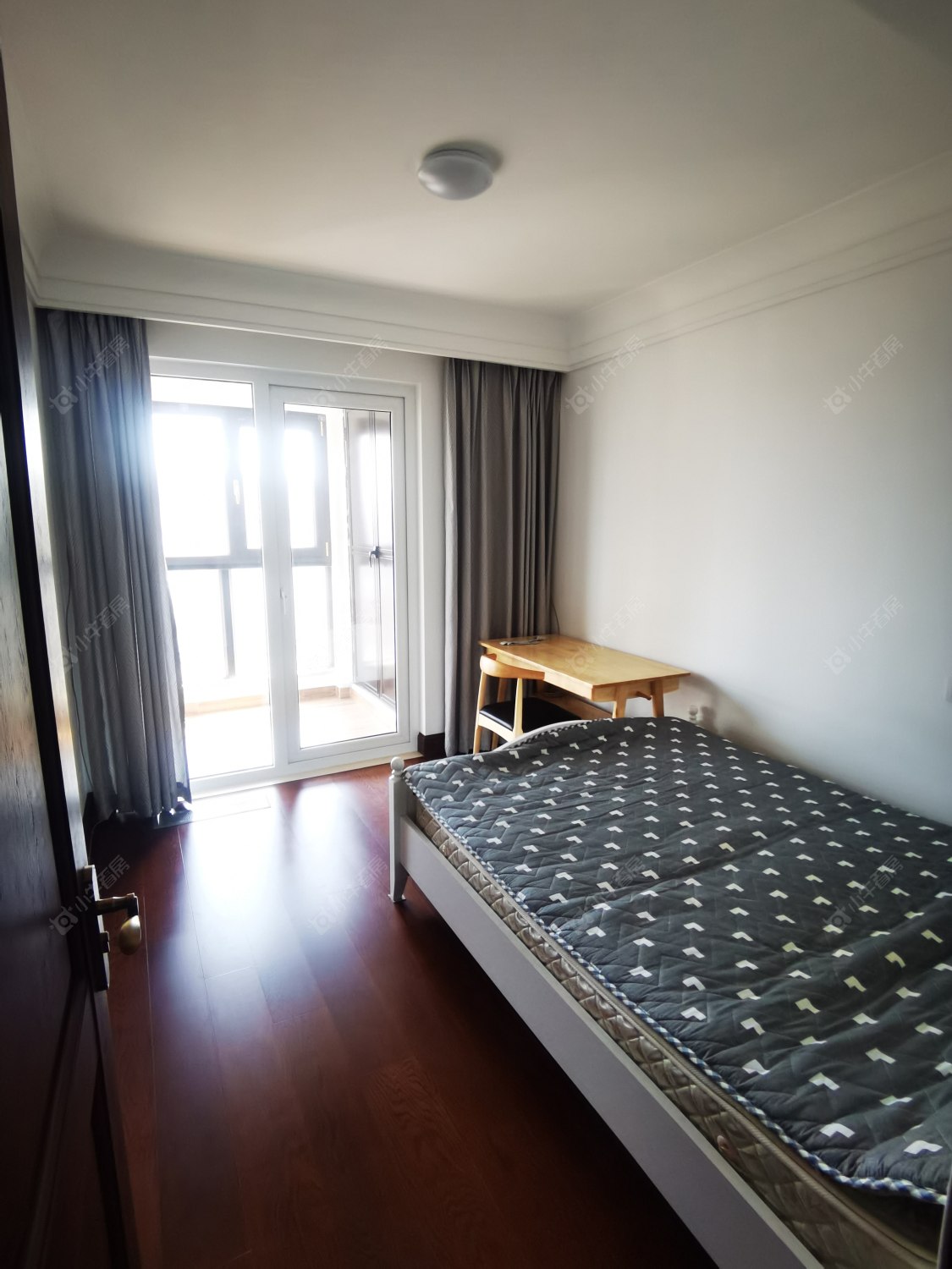 常州朗诗蓝郡在租房源_小牛看房