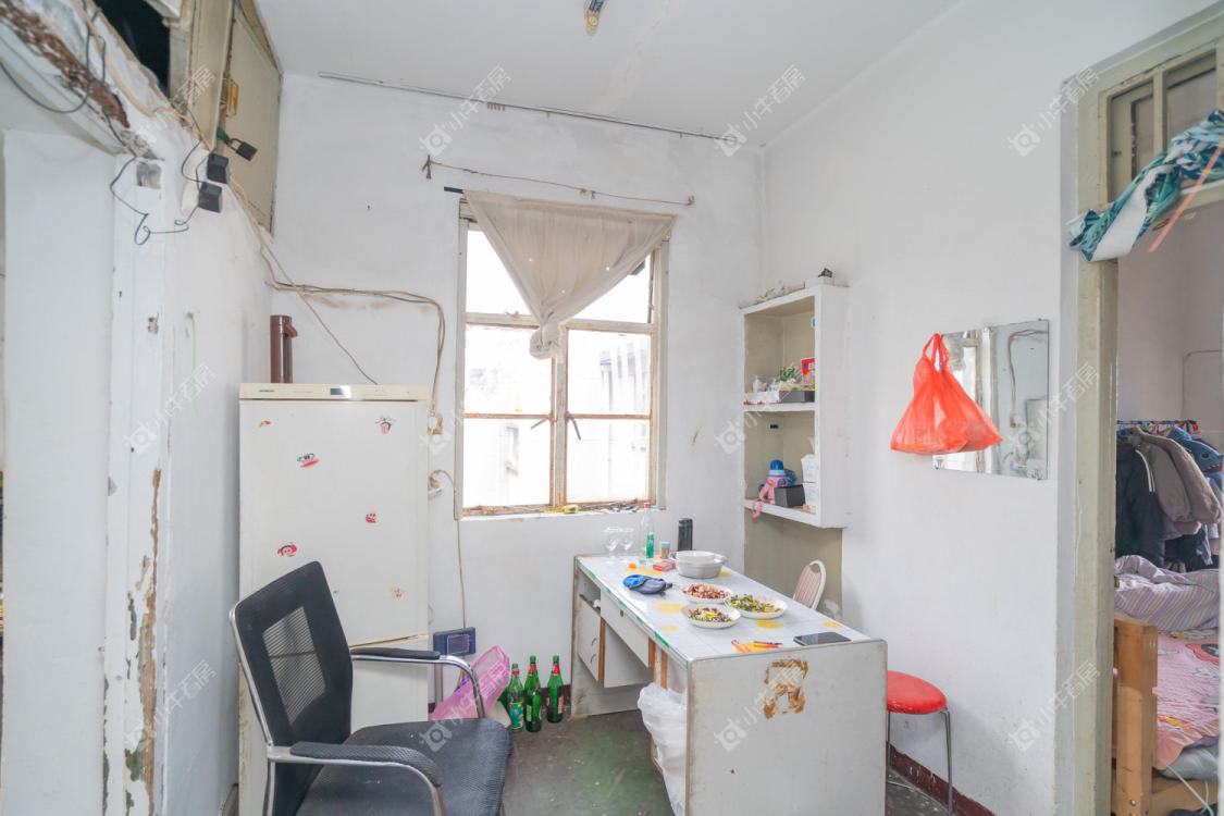 常州桃园二村在租房源室内图_小牛看房