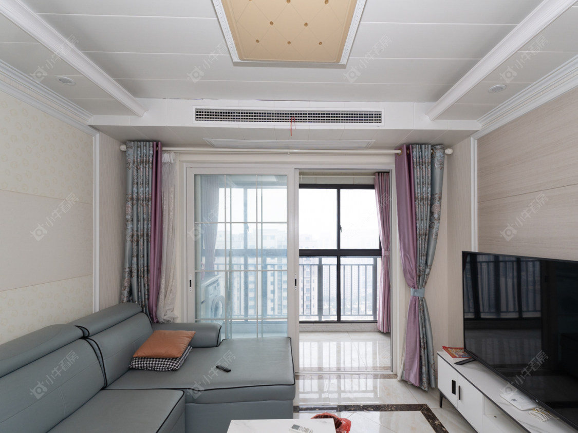 常州吾悦华府（金坛）在售二手房_小牛看房