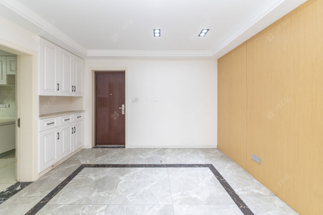 常州绿地香颂花园在售二手房源室内图_小牛看房