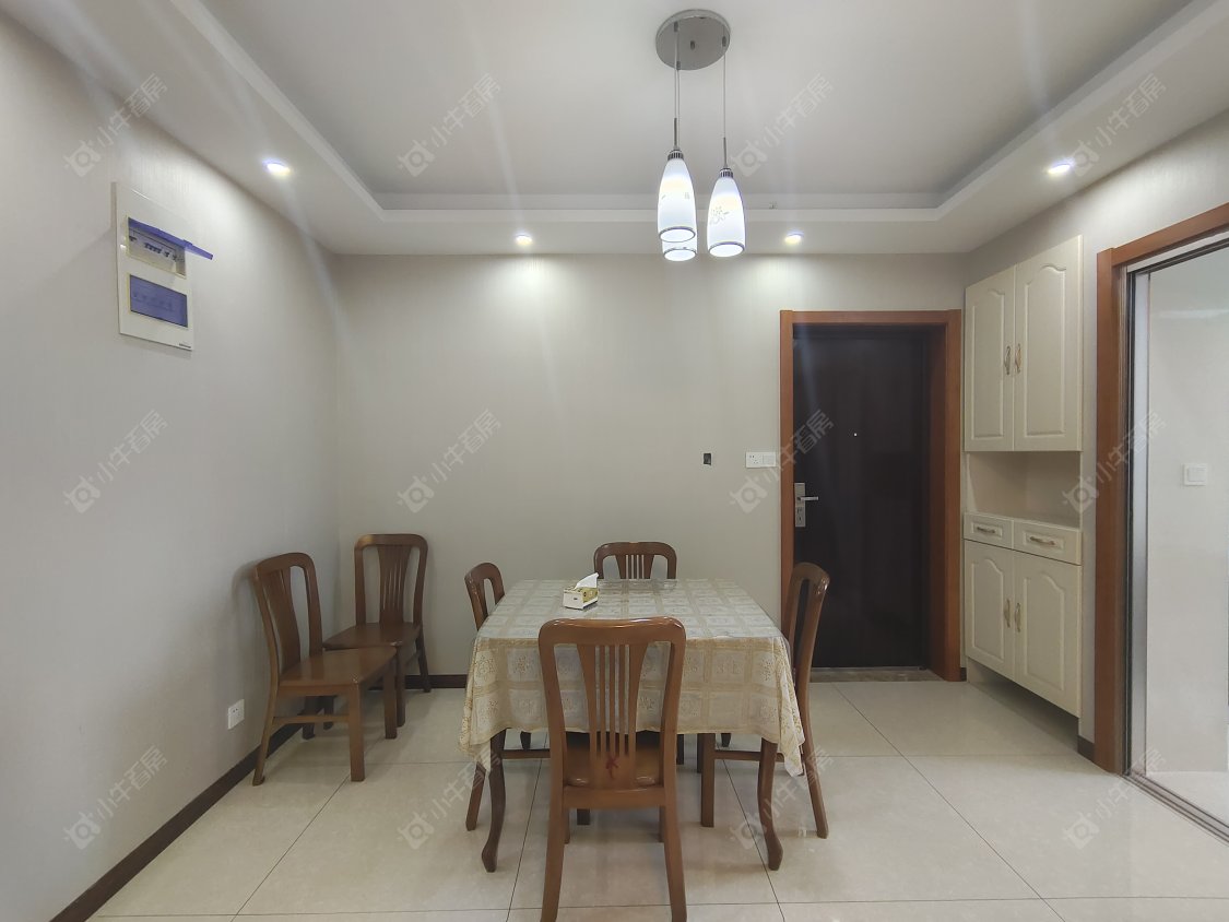 常州绿地香颂花园在租房源_小牛看房