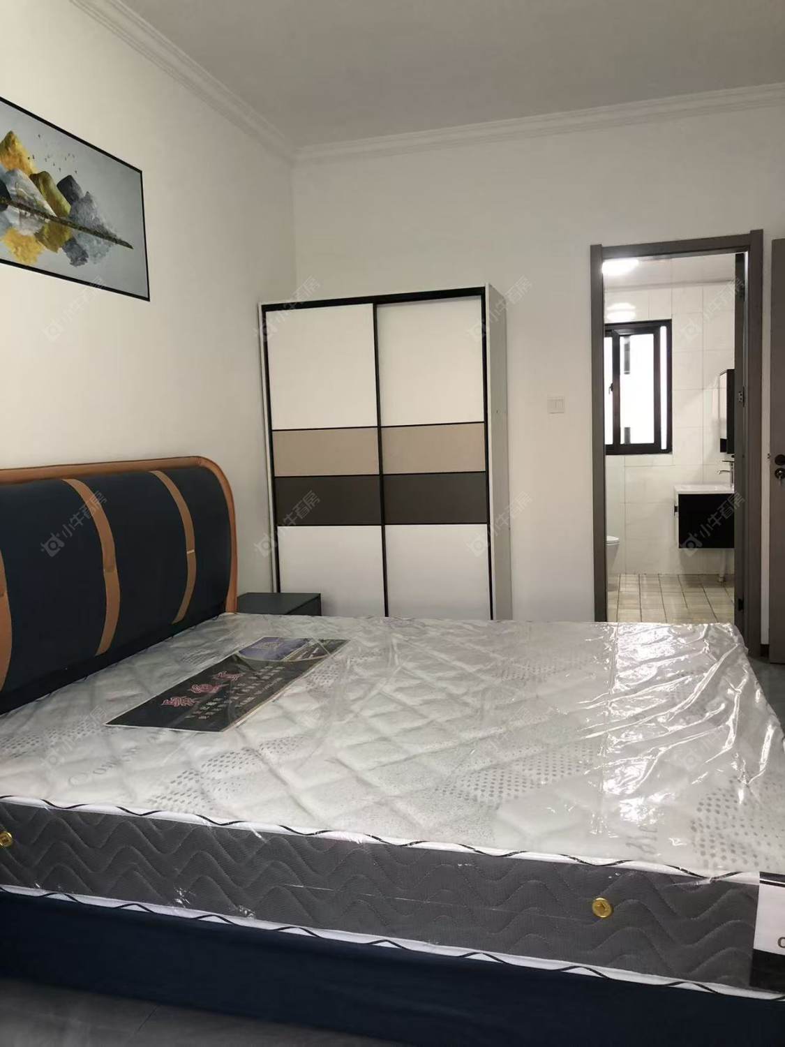 常州新城汇隽在租房源室内图_小牛看房