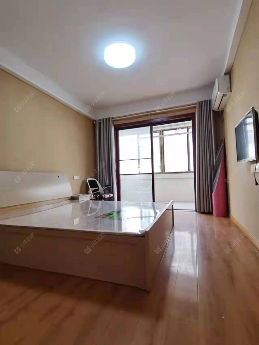 常州勤业一二三村在租房源_小牛看房