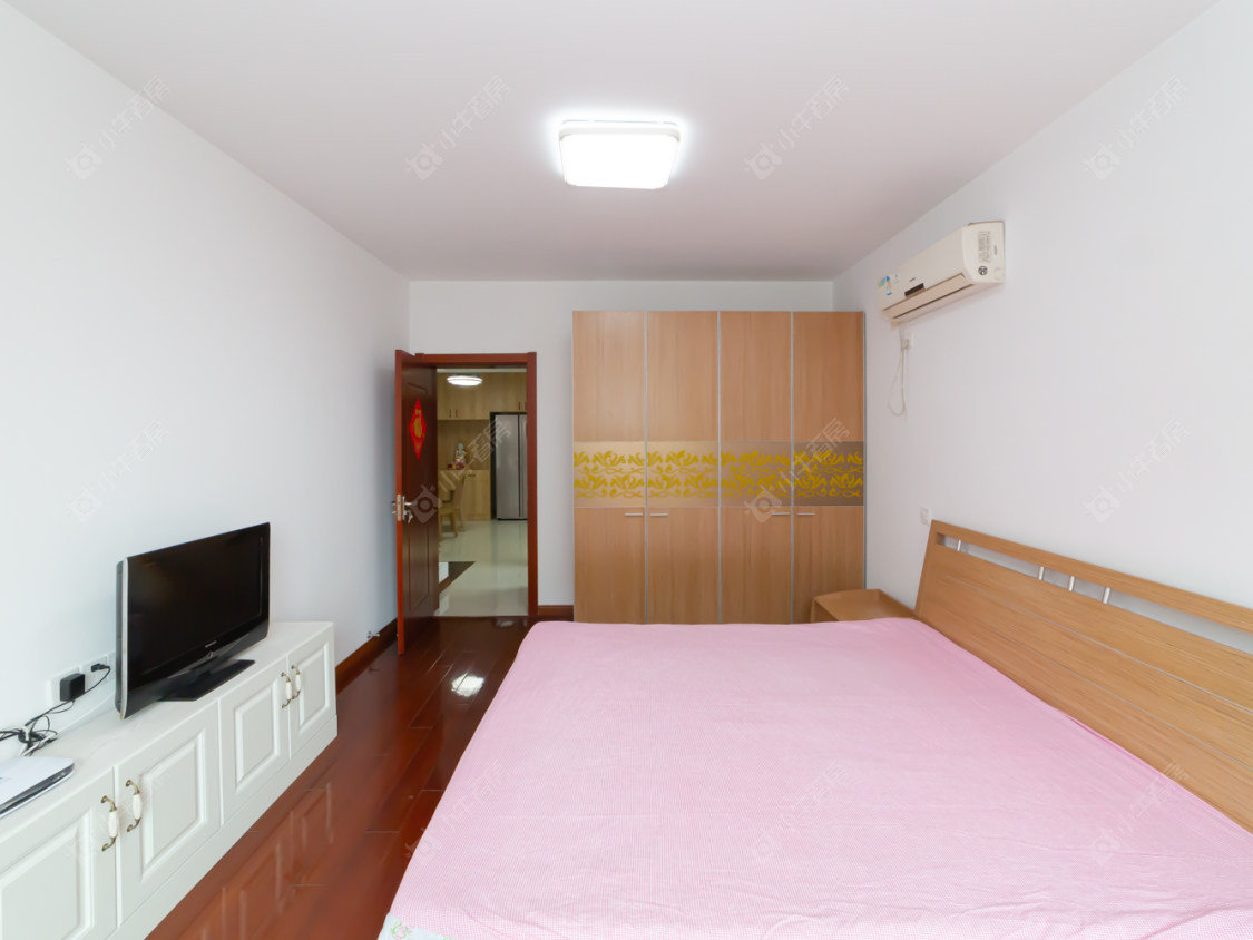 常州中央花园在售二手房源室内图_小牛看房