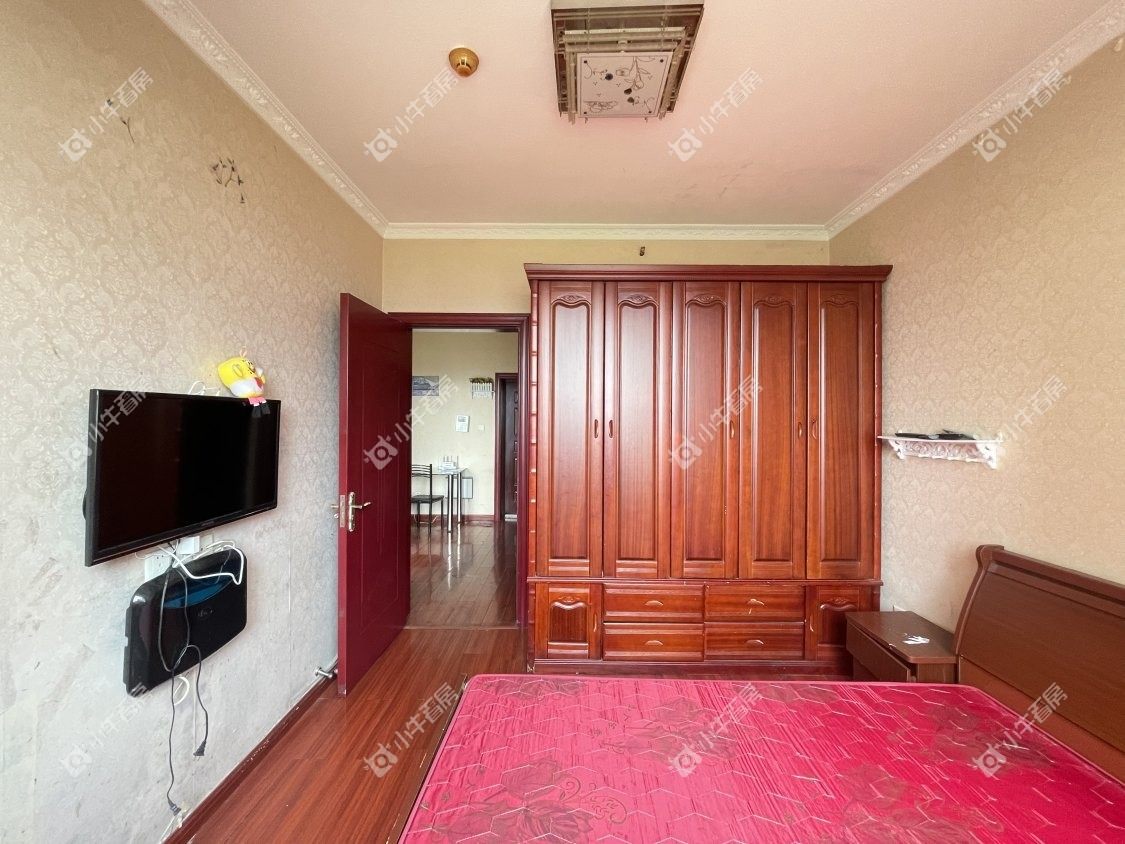 常州和平国际在租房源_小牛看房