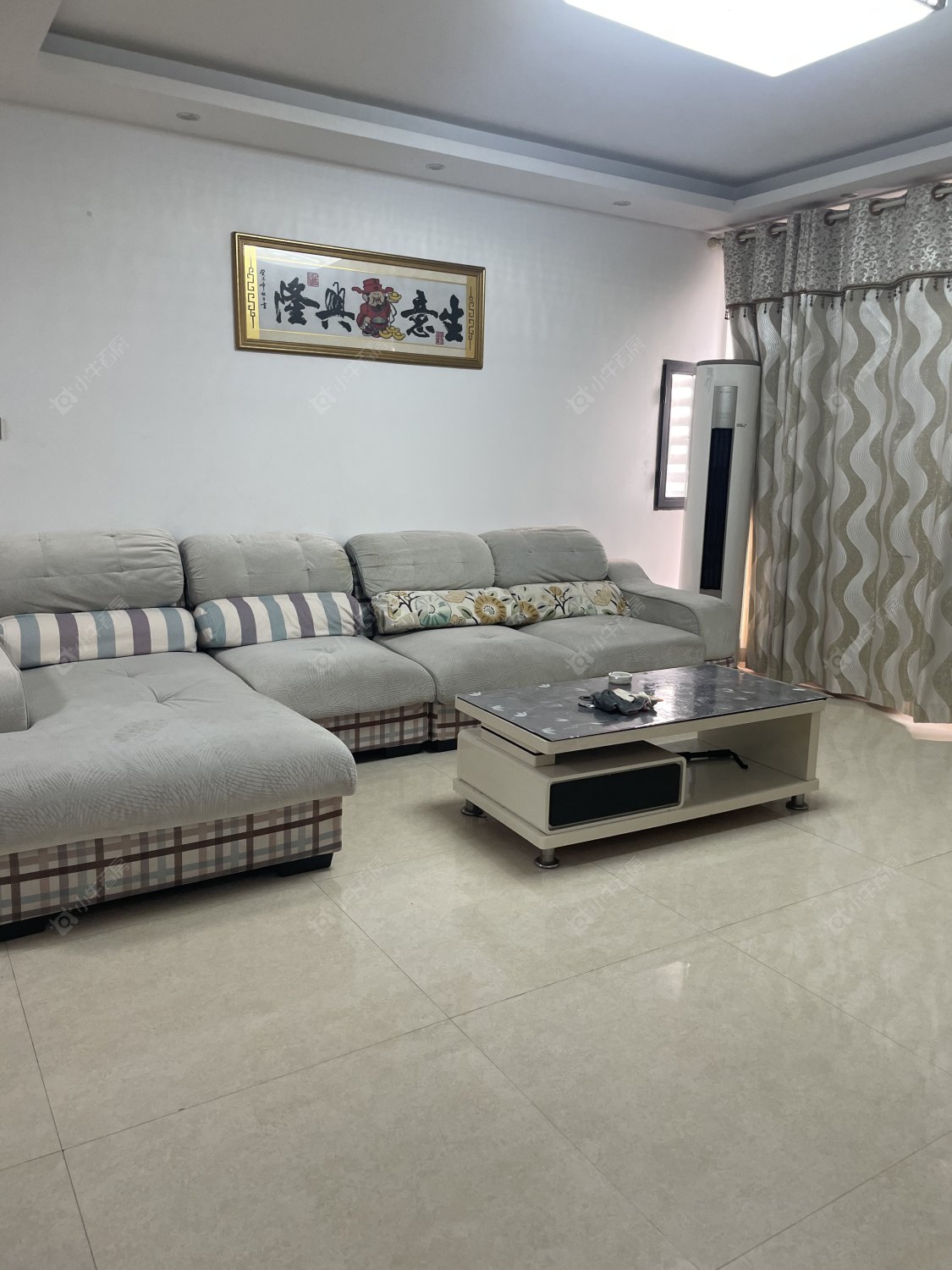 常州九龙雅苑南区3室2厅2卫出租_小牛看房