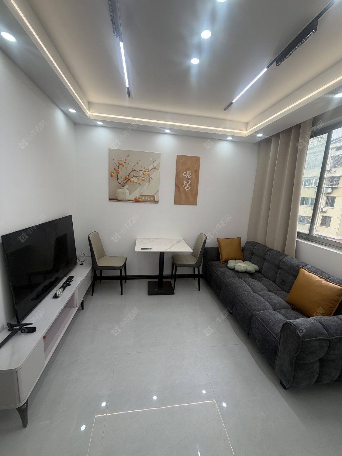 常州富都花苑北苑租房_小牛看房