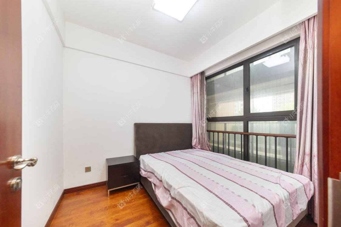 常州新城帝景南区在租房源室内图_小牛看房