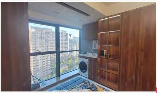 常州青阳城市广场壹号公寓在租房源室内图_小牛看房