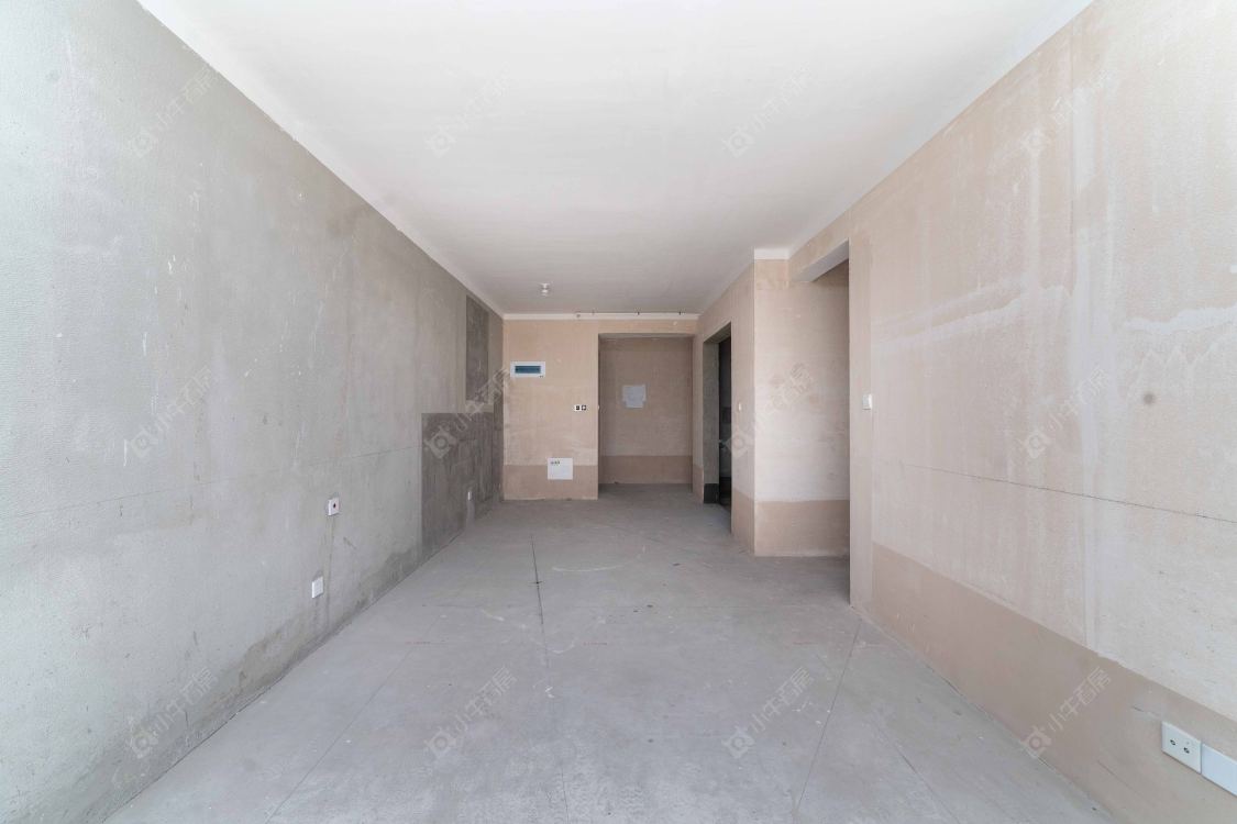 常州昱湖上观在售二手房源室内图_小牛看房