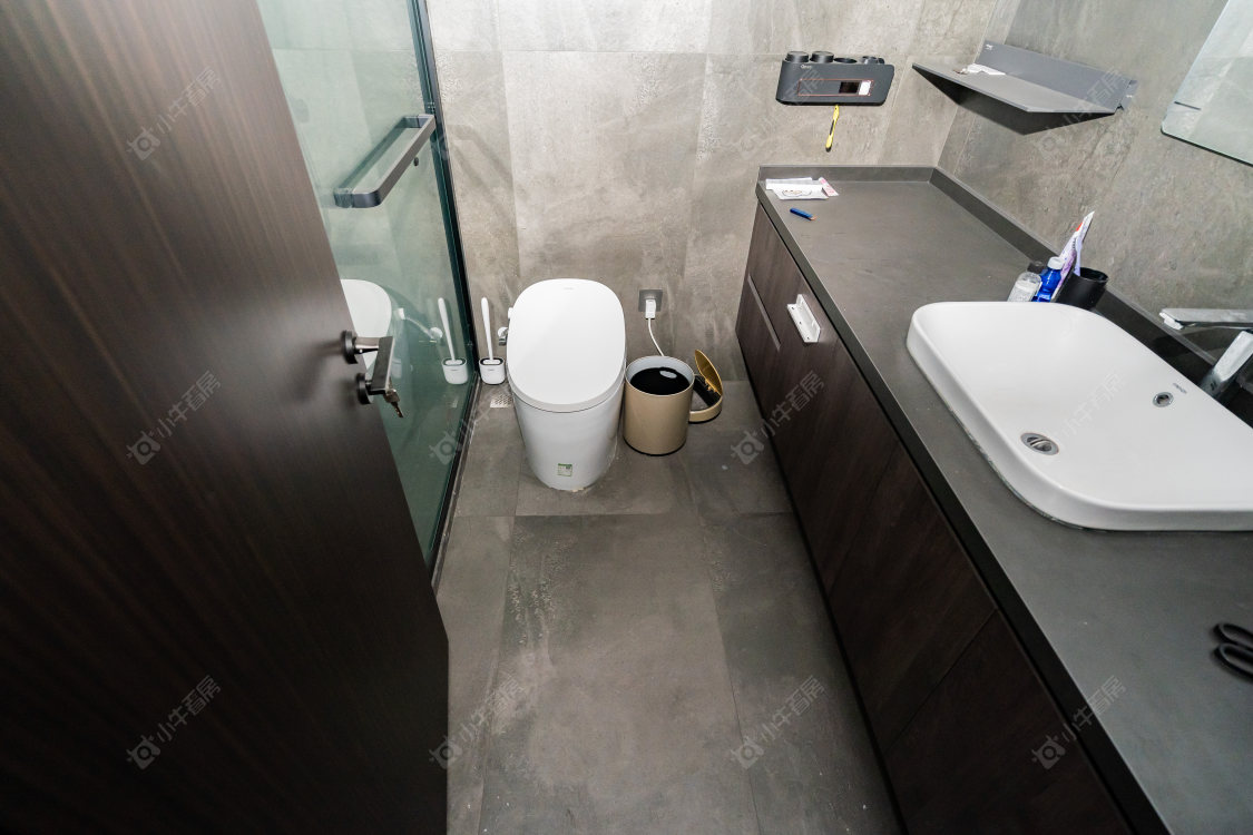 常州新城璞樾和山在售二手房源室内图_小牛看房