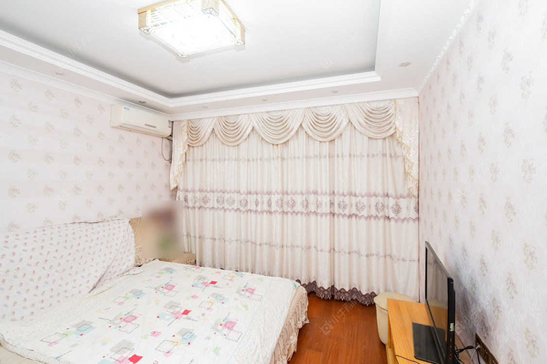 常州华润国际三期在售二手房源室内图_小牛看房