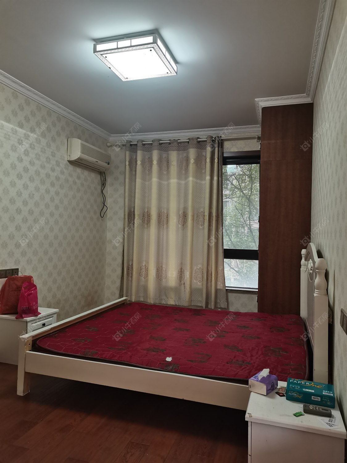 常州外滩1号在租房源室内图_小牛看房