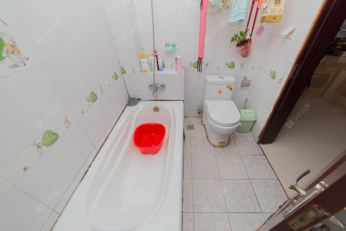 玉龙湾花园房源室内图 常州玉龙湾花园在售二手房源室内图_小牛看房