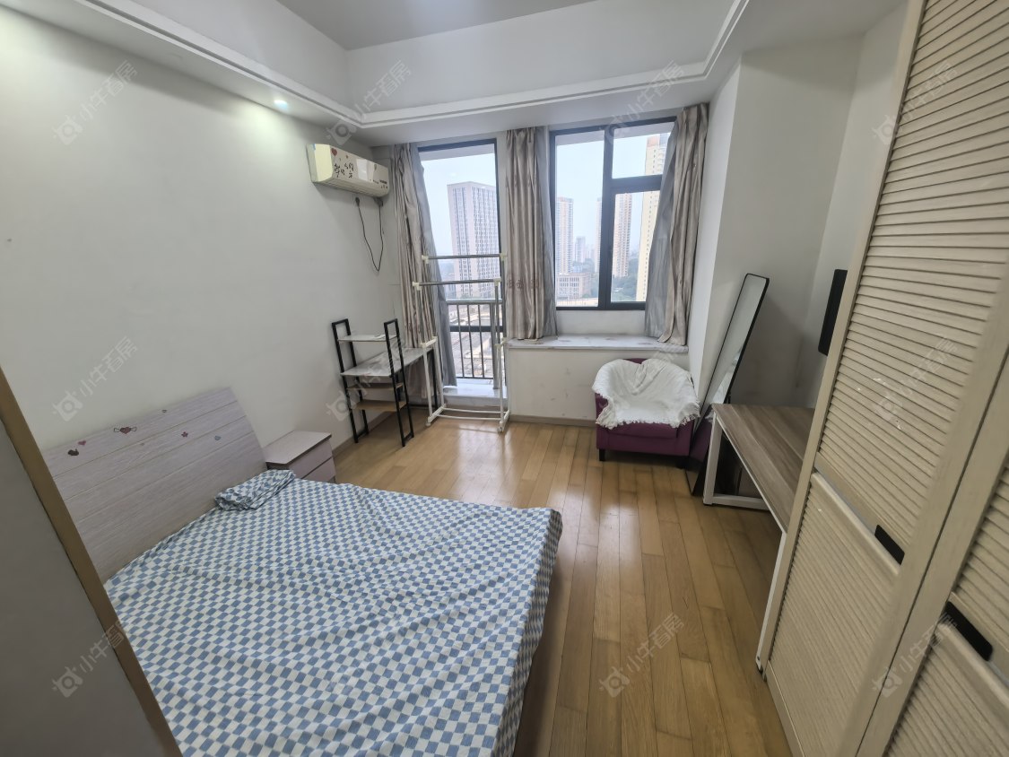 路劲又一城房源 常州路劲又一城在租房源_小牛看房