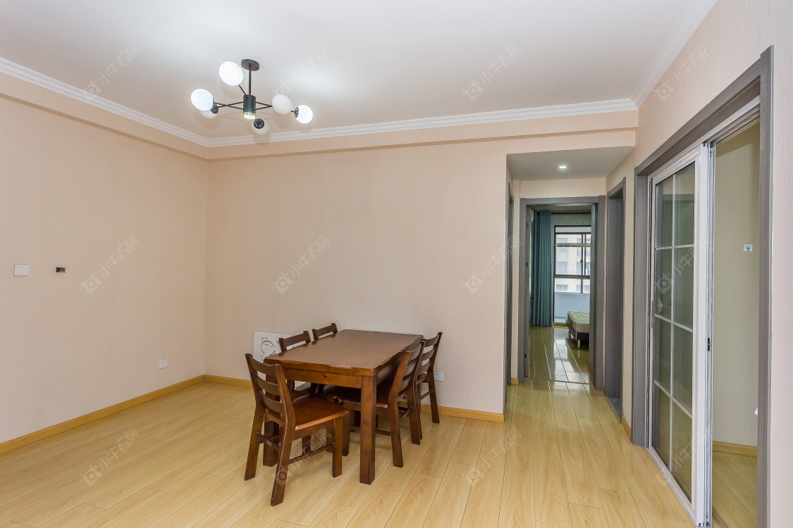 常州金新鼎邦在售二手房源室内图_小牛看房