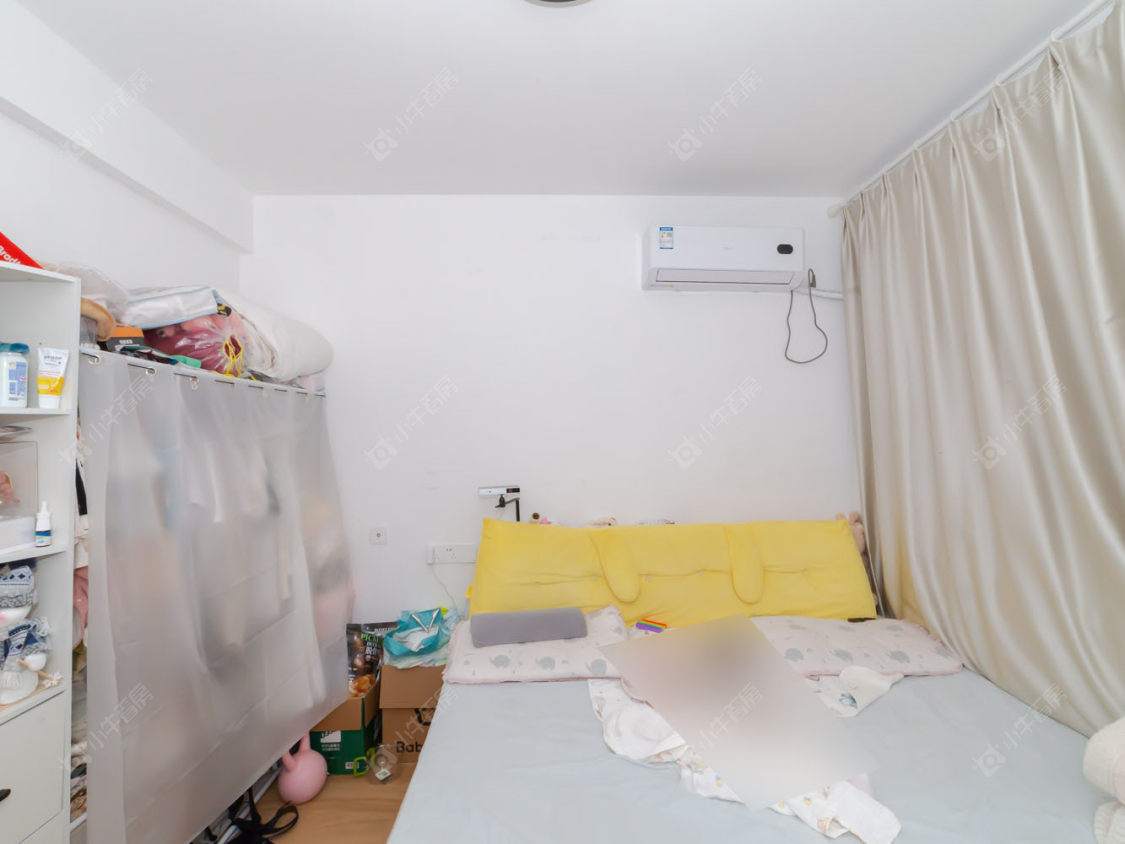 常州梅亭佳园在售二手房房源室内图_小牛看房