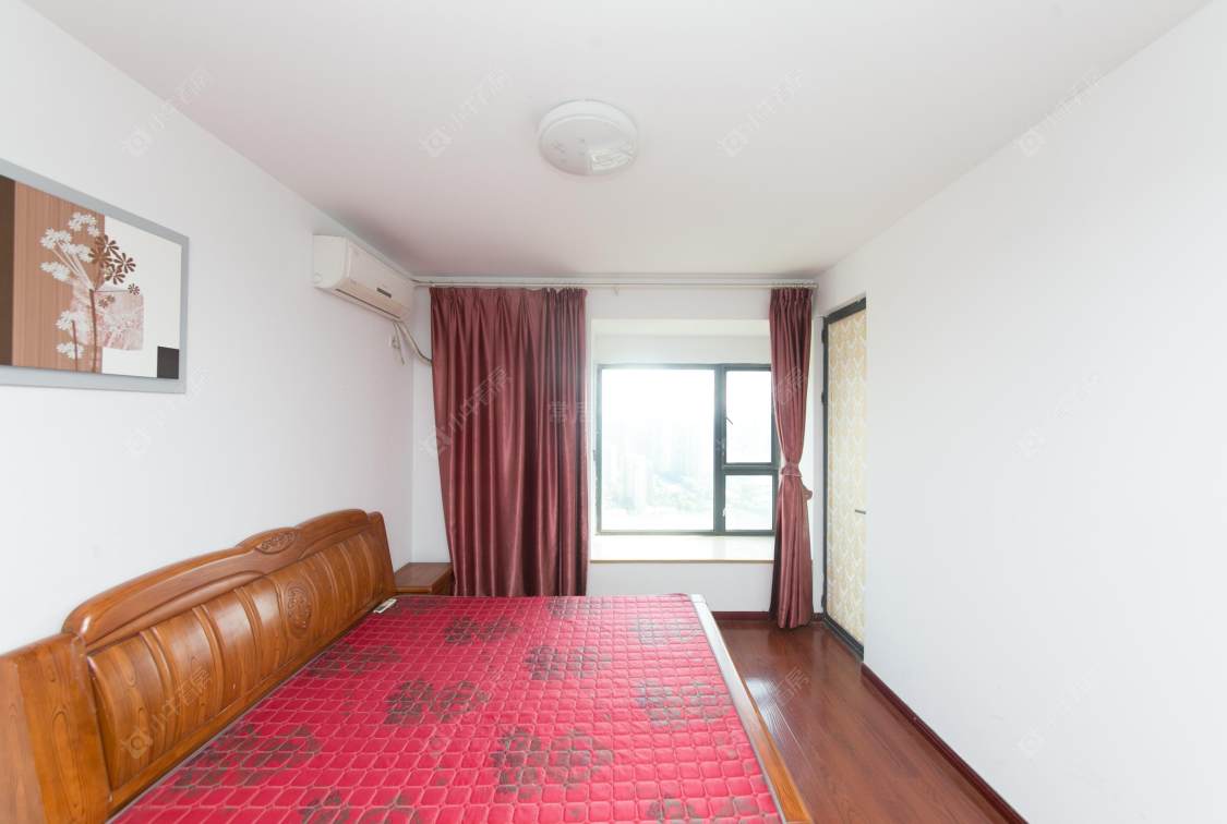 世茂香槟湖一期房源室内图 常州世茂香槟湖一期在售二手房源室内图_小牛看房