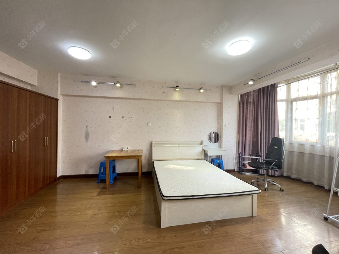 常州新荷花园在租房源_小牛看房