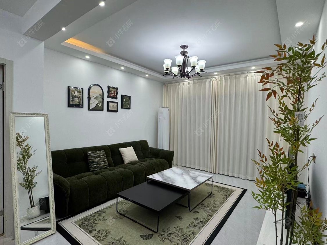 常州大名城西区在租房源室内图_小牛看房