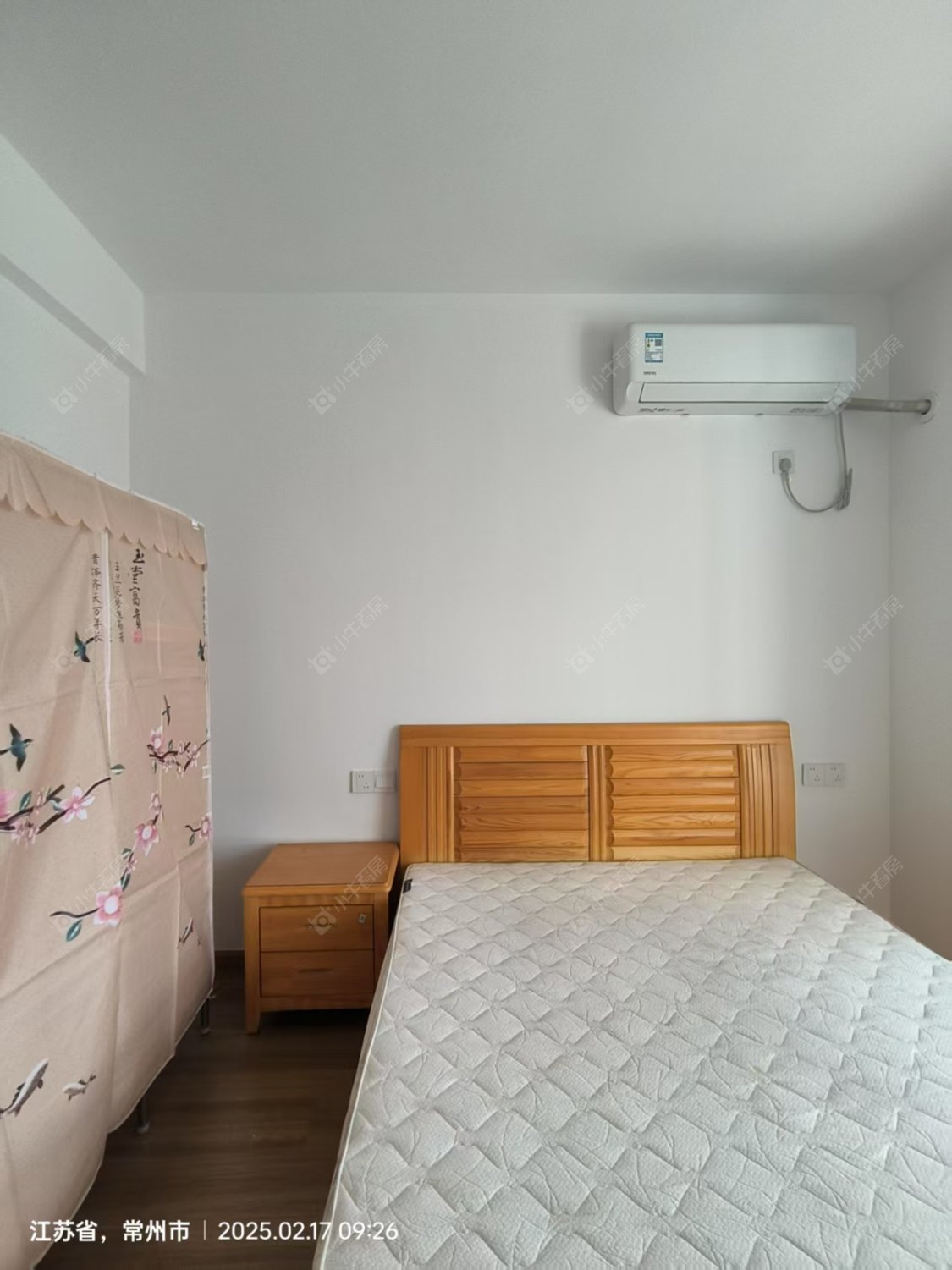 常州华林家园三期在租房源室内图_小牛看房