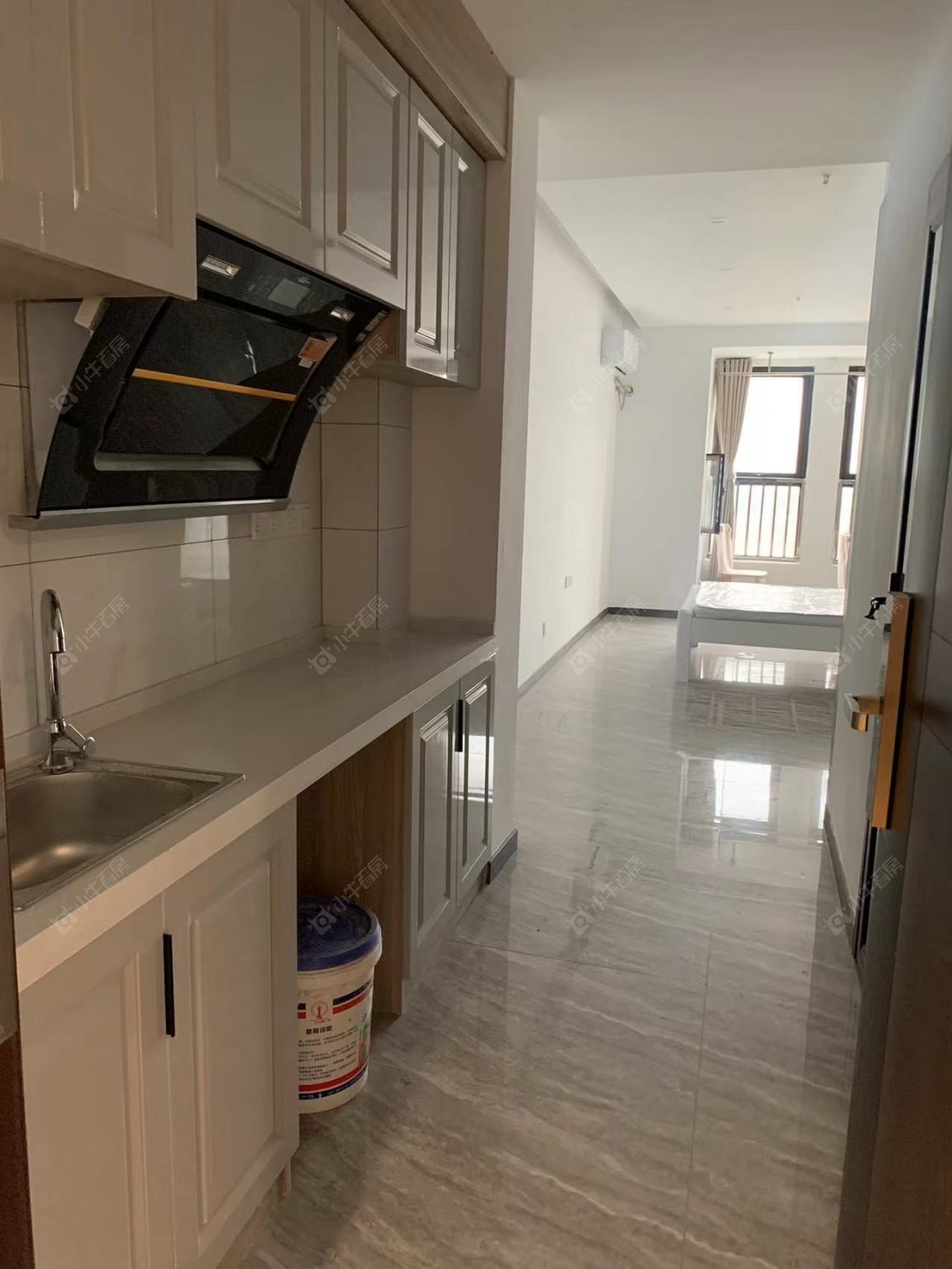 常州牡丹三江公寓在租房源室内图_小牛看房