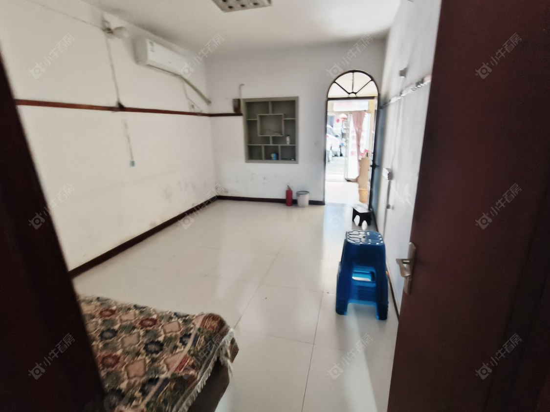 常州丽华一村2室1厅1卫出租_小牛看房