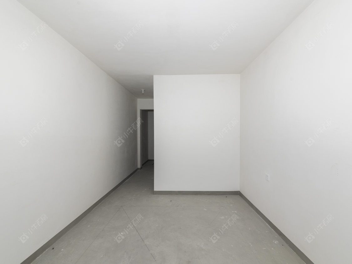 常州雅居乐熙悦府在售二手房源室内图_小牛看房