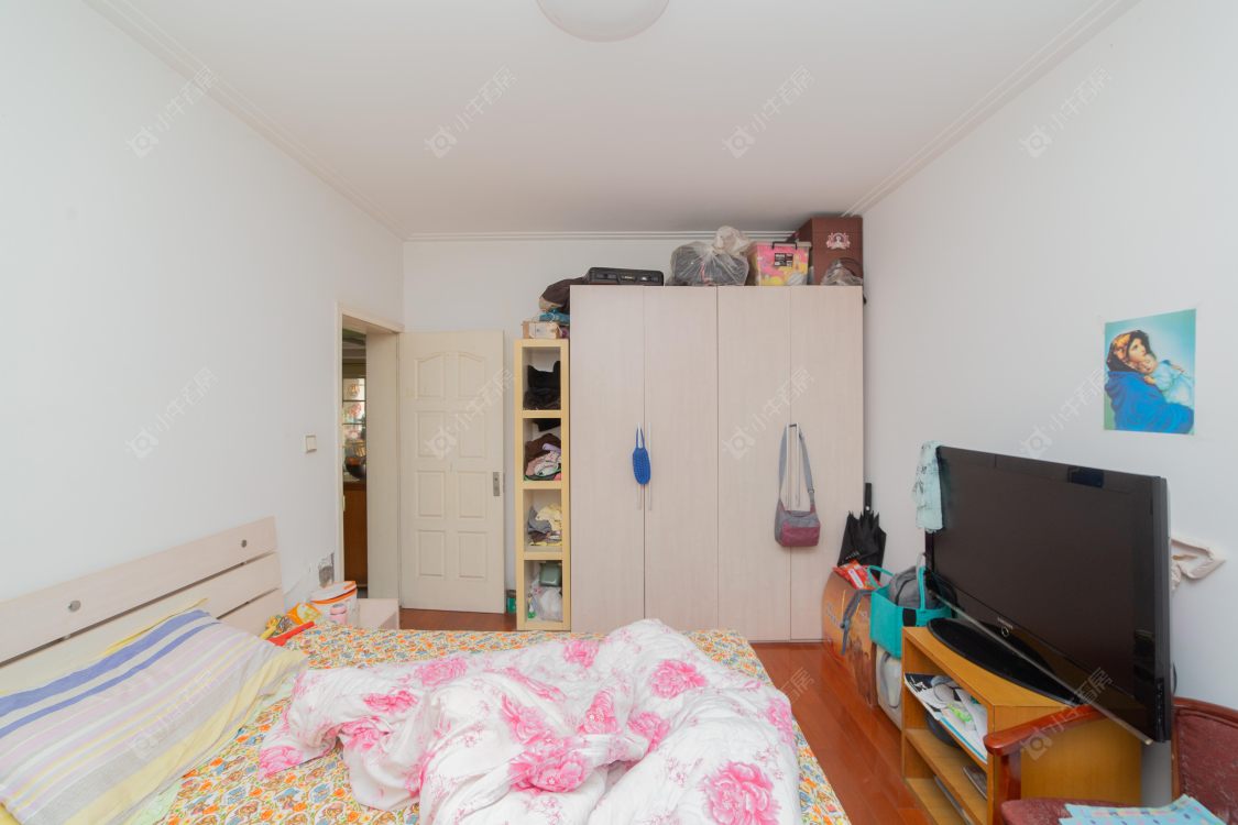 常州太阳花园在售二手房源室内图_小牛看房