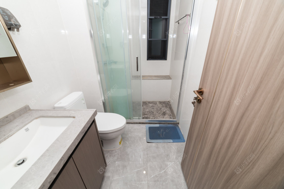 常州中海云樾里在售二手房源室内图_小牛看房