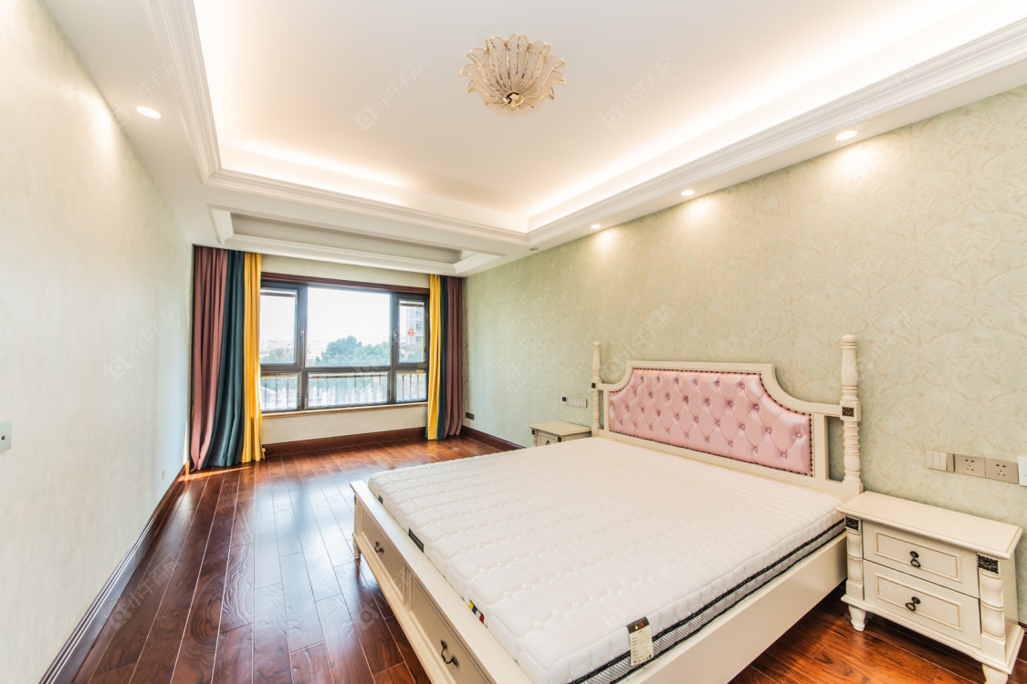 常州御庭园在售二手房源小区图_小牛看房