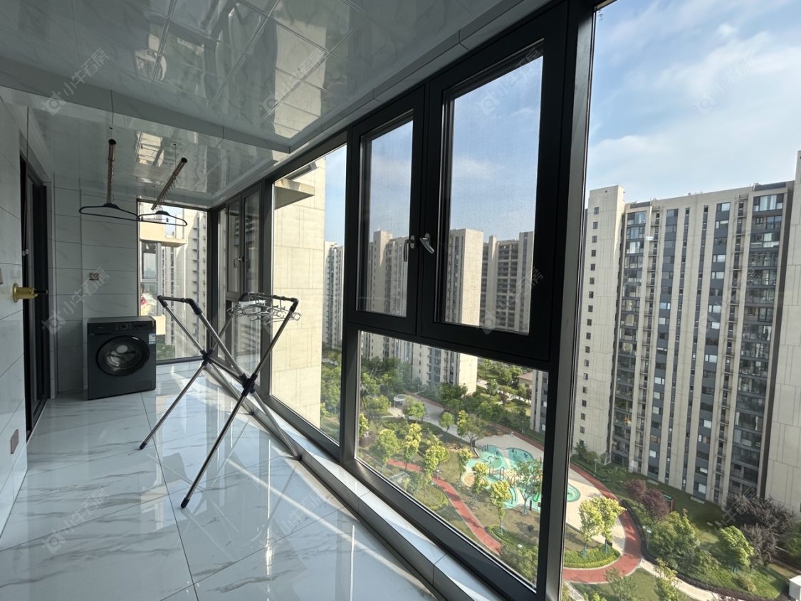 常州碧桂园壹号天禧在租房源室内图_小牛看房