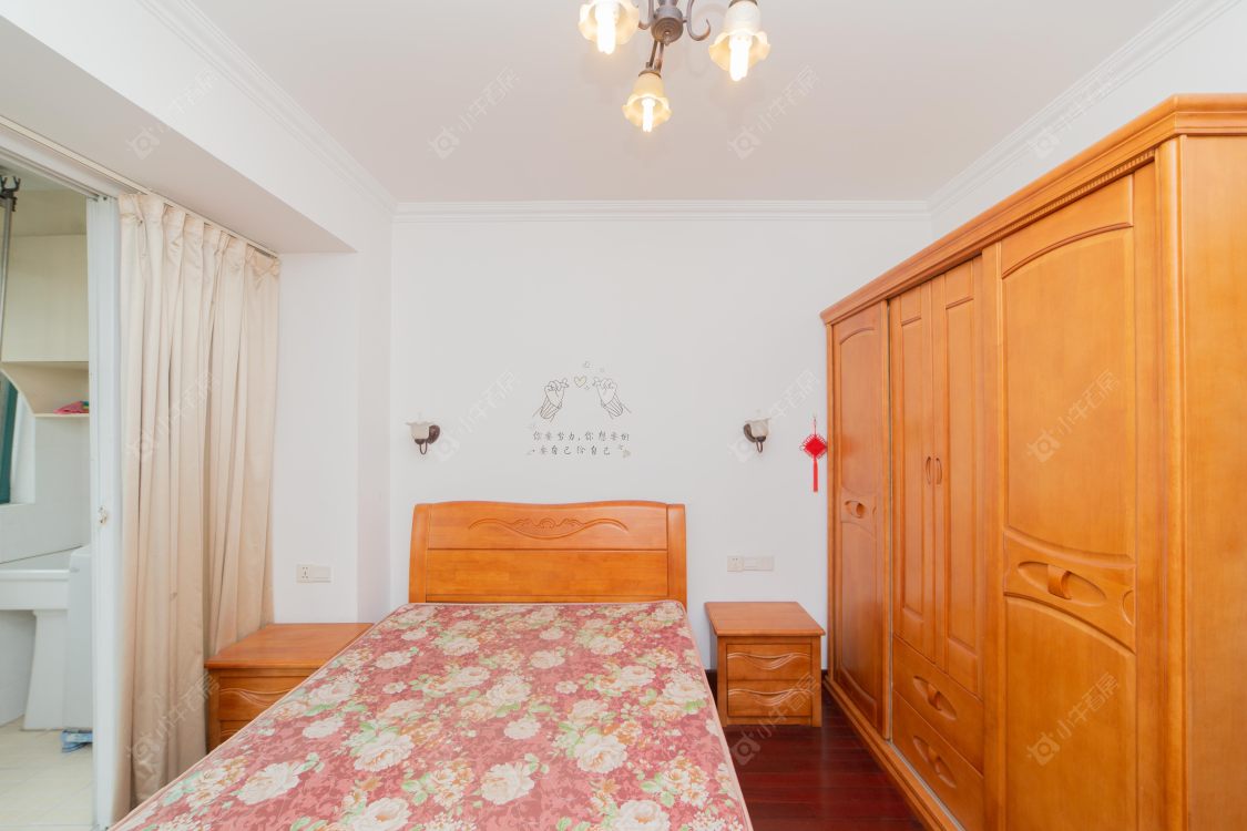 常州府西花园在售二手房源室内图_小牛看房